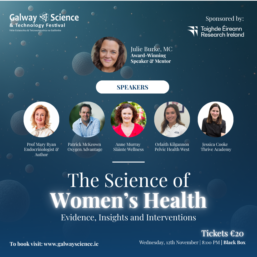 The Science of Women’s Health